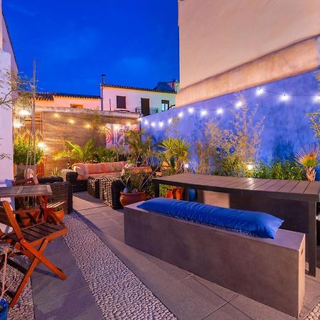 Atelier 88 Bed and Breakfast Alcalá la Real Buitenkant foto