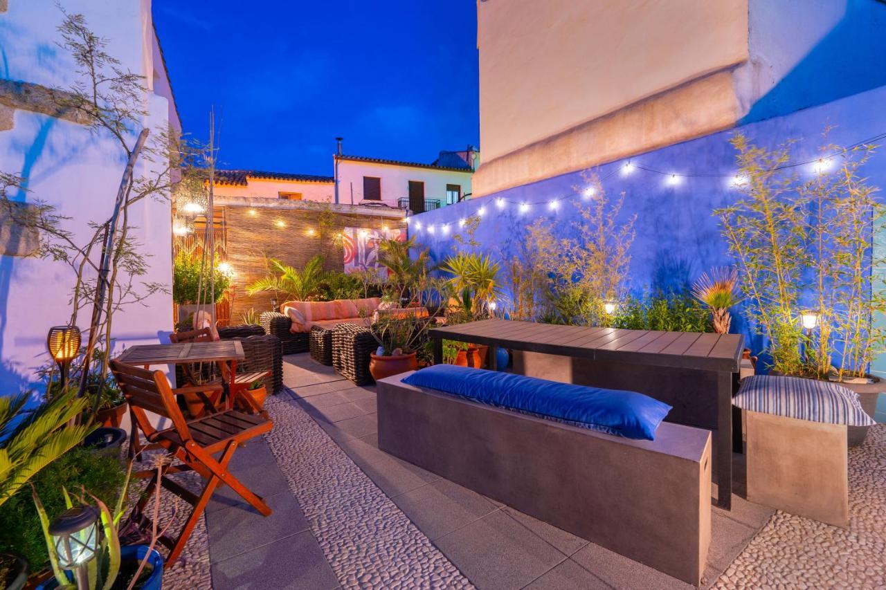 Atelier 88 Bed and Breakfast Alcalá la Real Buitenkant foto