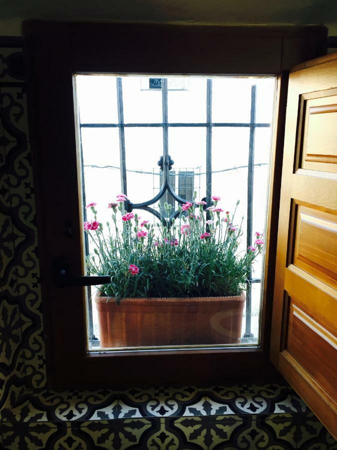 Atelier 88 Bed and Breakfast Alcalá la Real Buitenkant foto